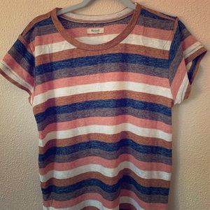 Madewell standard T